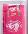 la tisaniere - oranger framboise