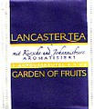 lancaster tea - mit kirsche und johannisbeere