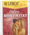 leros baby - aj pro kojc matky 2