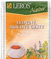 leros natur - ledviny,moov cesty