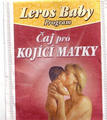 leros baby - aj pro kojc matky