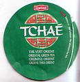 lipton - tcha - oriental green tea