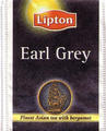 lipton - earl grey