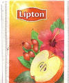 lipton - fruit thee