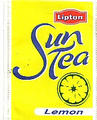 Lipton - Sun tea - lemon