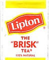 lipton - the brisk tea 3