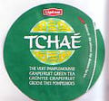 lipton - tcha - grapefruit green tea