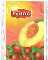 lipton -hagebutte - pfirsich