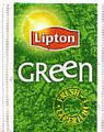 lipton - green