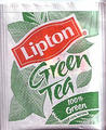 lipton - green tea