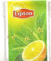 lipton - linde - citroen