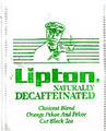 lipton - naturally - decaffeinated