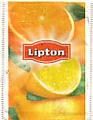 lipton - orange - citron 2