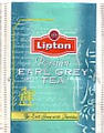 lipton - persian earl grey tea