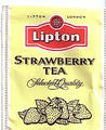 lipton - strawberry