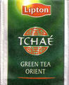 lipton - tcha