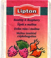 lipton - pek a malina