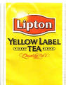 lipton - yellow label