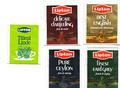 lipton d