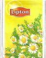 lipton - camomille