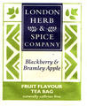 LONDON -Blackberry & bramley apple