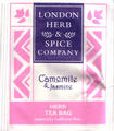 LONDON - camomile & jasmine