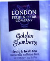 LONDON - golden Slumbers