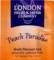 LONDON - peach paradise