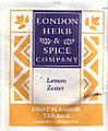 london herb & spice - lemon zester