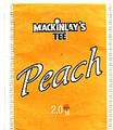 mackinlay - peach