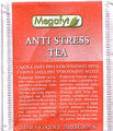 megafyt - antistress tea