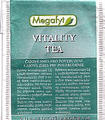 megafyt - vitality tea