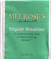 merloses - english breakfast