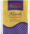 mesmer - Klasik entroffeiniert