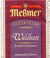 mesmer - waldbeere