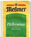 mesner - pfefferminze