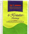 mesner - 6-Krauter - mischung