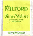 milford - birne-melisse