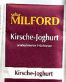 milford - kirsche - jogurt