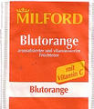 MILFORD - blutorange