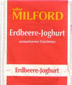 milford - erdbeere - joghurt