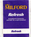 milford - refresh