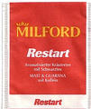 milford - restart