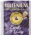 Millenium - rooibos - earl grey - 2000