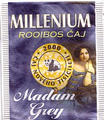 MILLENIUM - rooibos aj madame grey 2