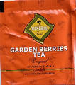 mistral - gerden berries tea