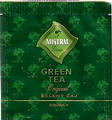 mistral - green tea