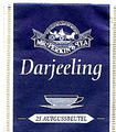 mr- pepkins tea - darjeeling