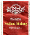 mr. pepkins tea - hochland mischung