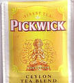 pickwick - ceylon tea blend 2